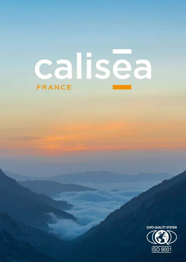 Calinergy partenaire Calisea France acteur de la transition énergétique